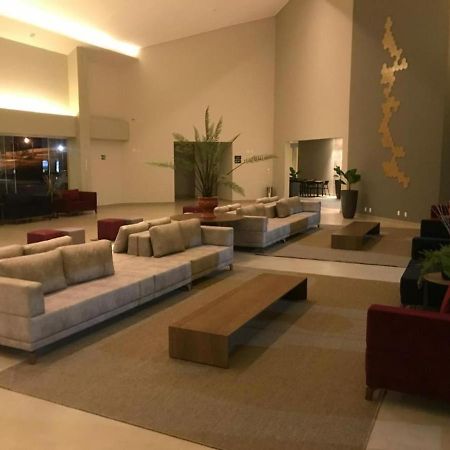 Salinas Park Resort Salinópolis Eksteriør billede