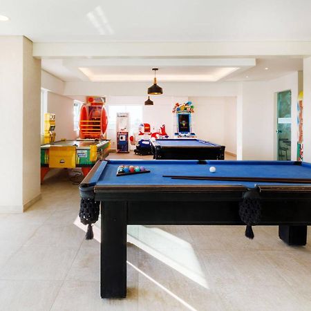 Salinas Park Resort Salinópolis Eksteriør billede