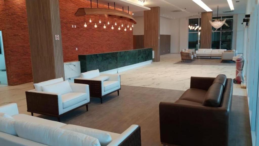 Salinas Park Resort Salinópolis Eksteriør billede