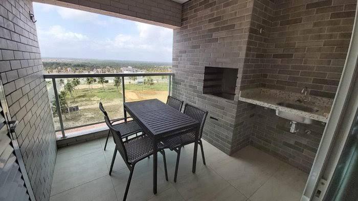 Salinas Park Resort Salinópolis Eksteriør billede