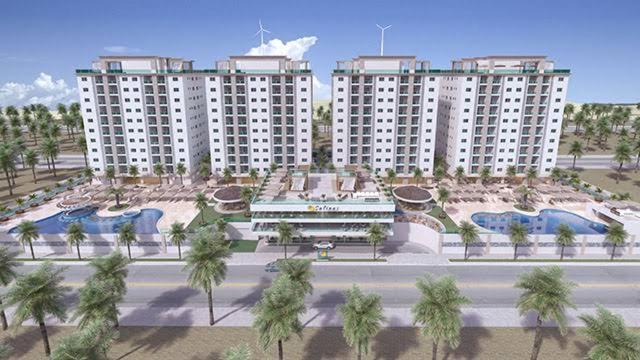 Salinas Park Resort Salinópolis Eksteriør billede