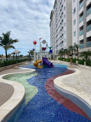 Salinas Park Resort Salinópolis Eksteriør billede