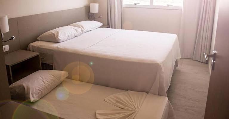 Salinas Park Resort Salinópolis Eksteriør billede