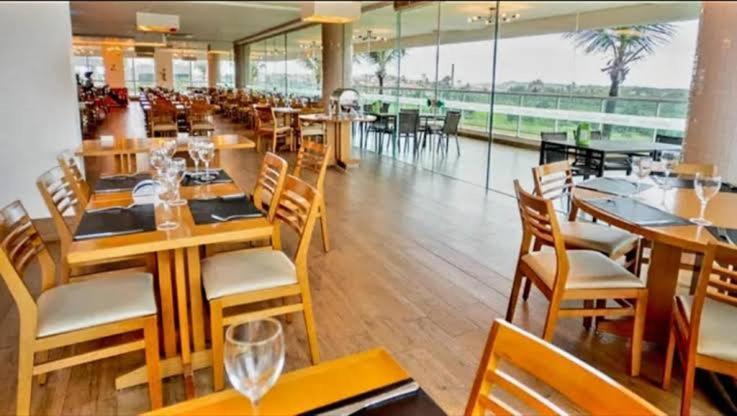 Salinas Park Resort Salinópolis Eksteriør billede
