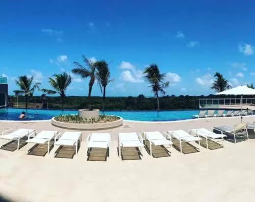 Salinas Park Resort Salinópolis Eksteriør billede