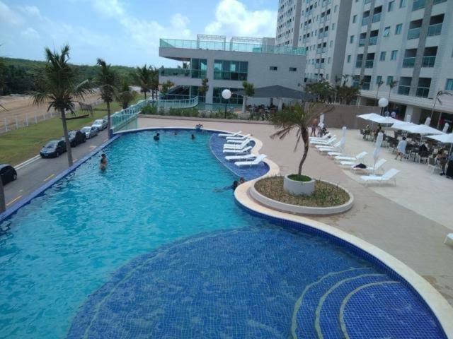 Salinas Park Resort Salinópolis Eksteriør billede