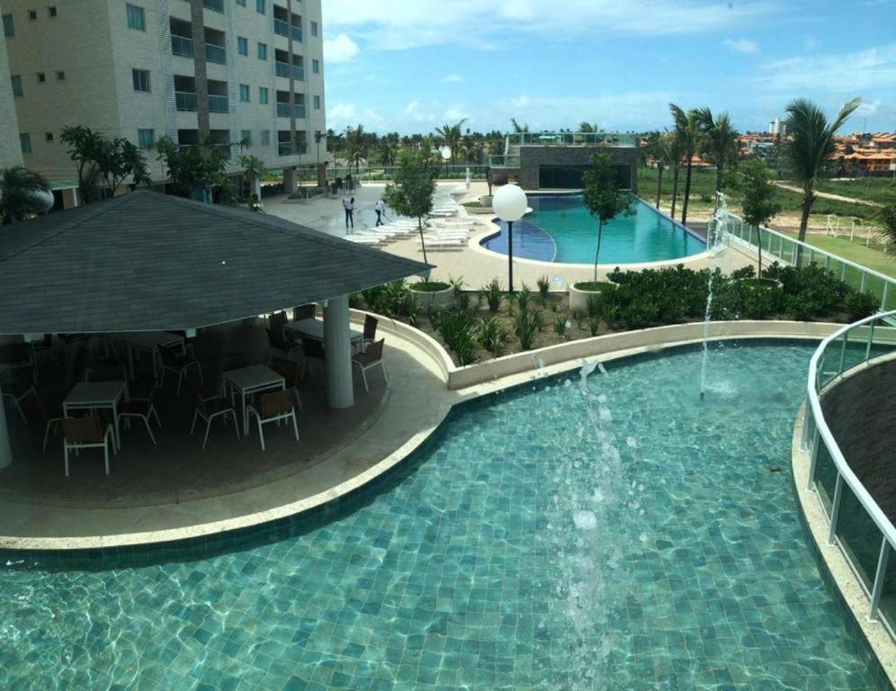 Salinas Park Resort Salinópolis Eksteriør billede