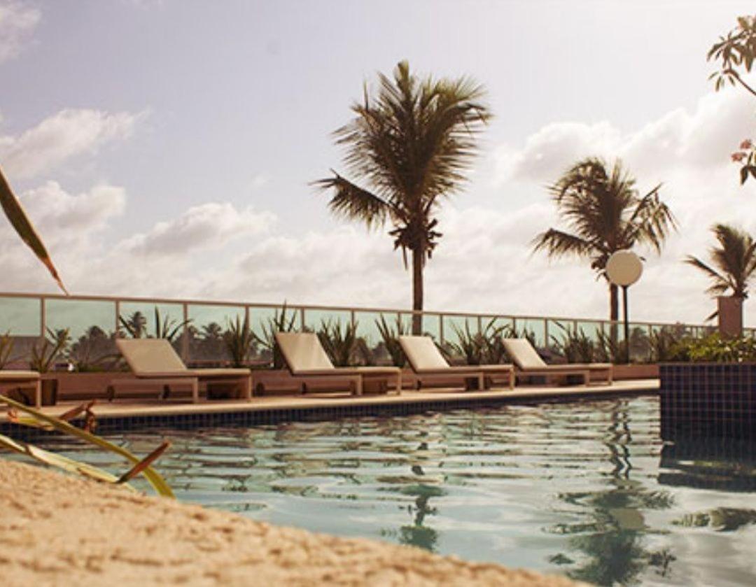 Salinas Park Resort Salinópolis Eksteriør billede