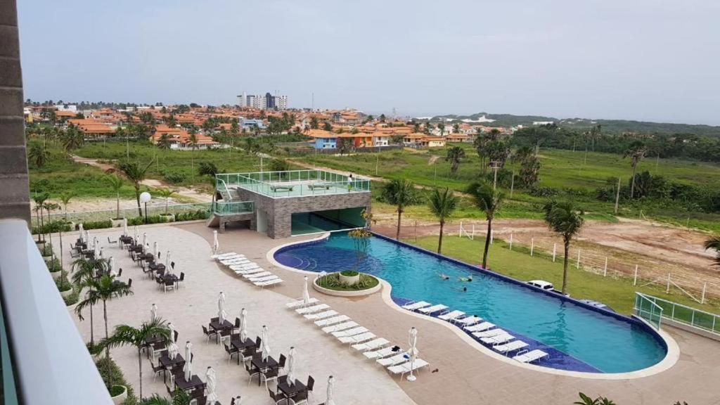 Salinas Park Resort Salinópolis Eksteriør billede