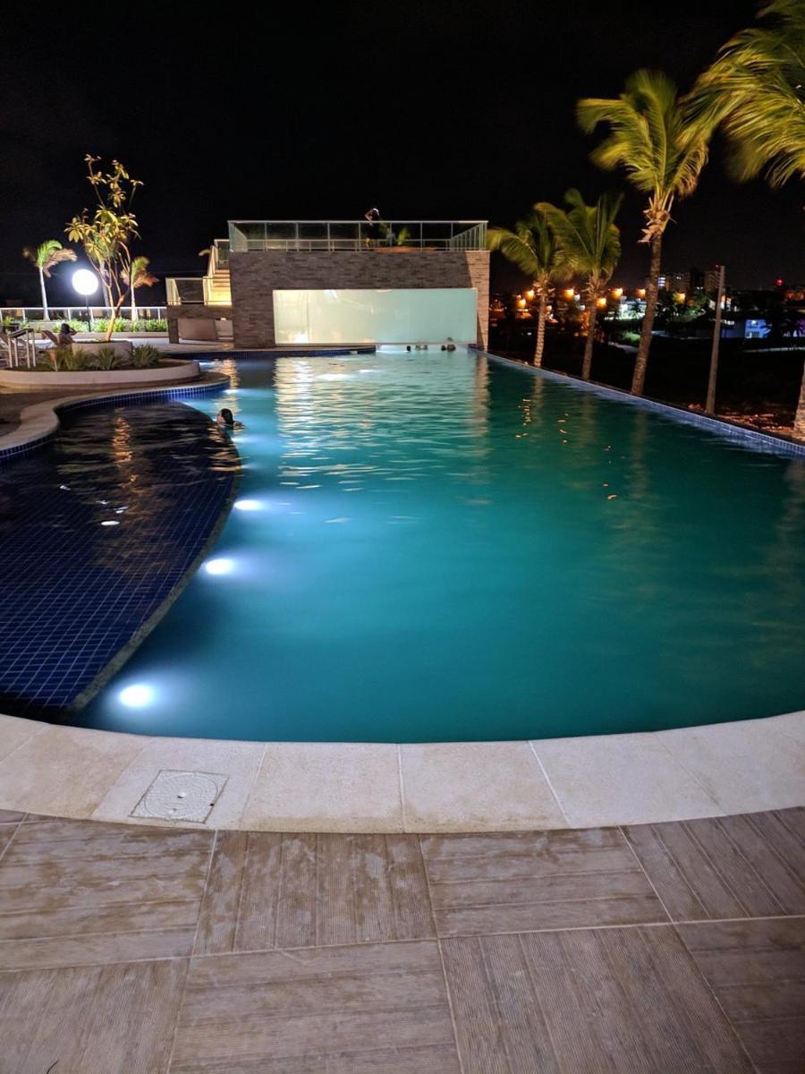Salinas Park Resort Salinópolis Eksteriør billede