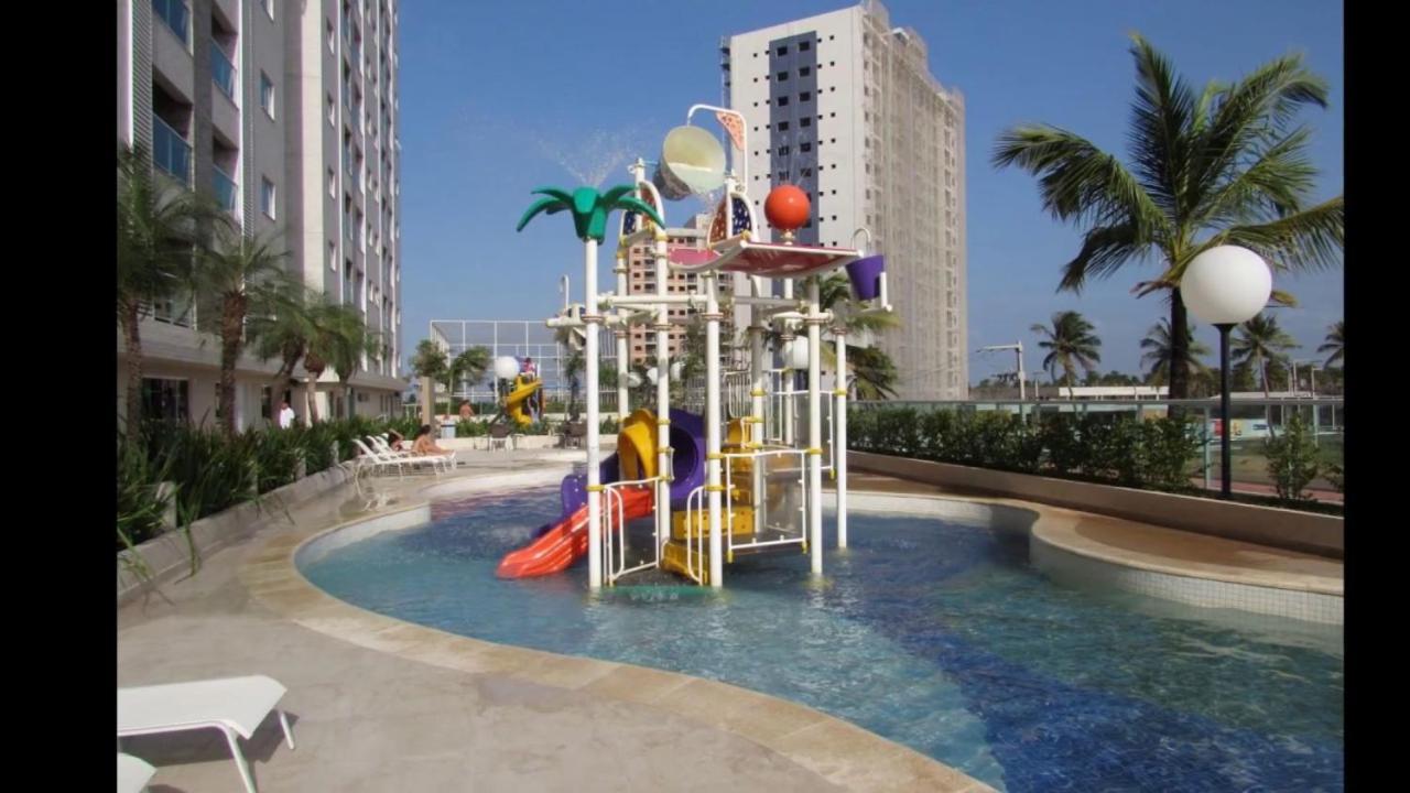 Salinas Park Resort Salinópolis Eksteriør billede