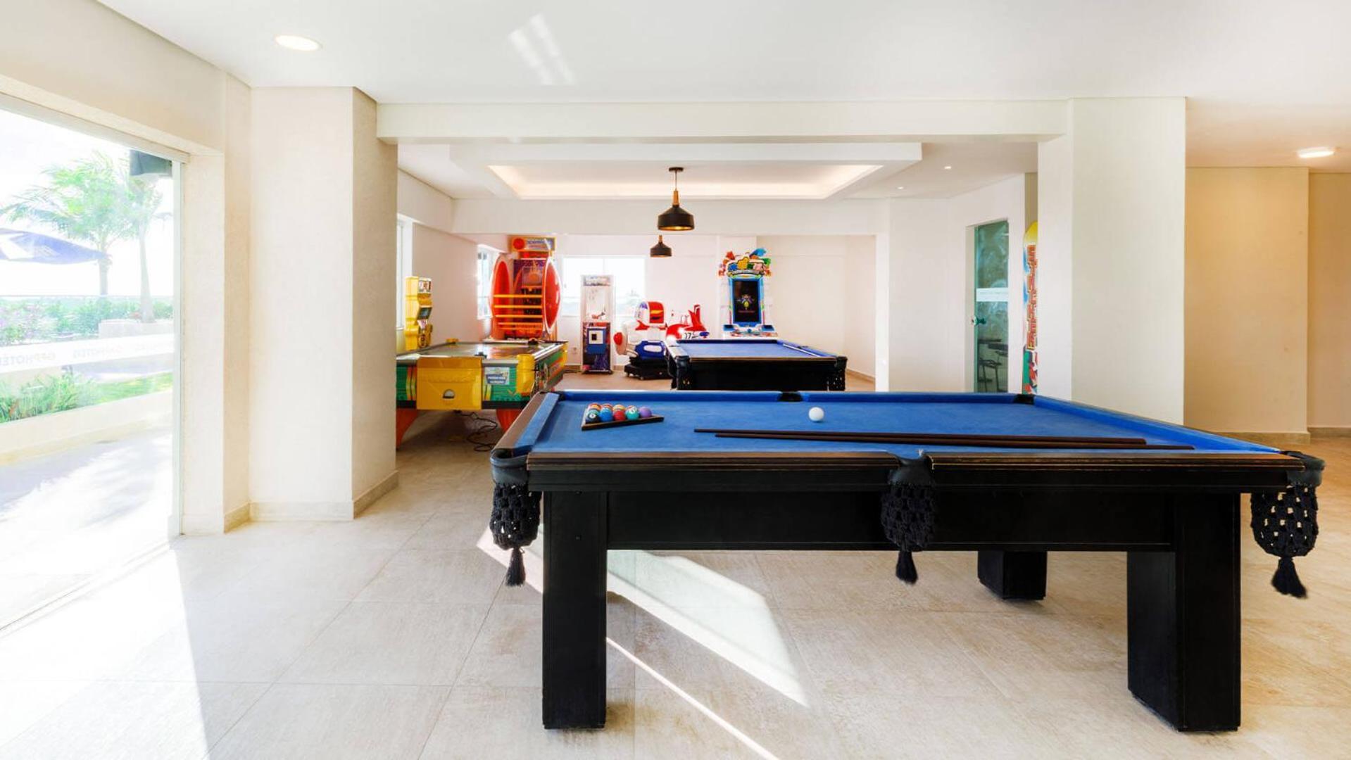 Salinas Park Resort Salinópolis Eksteriør billede